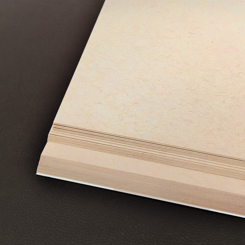 Strathmore 469-5 Hardbound Art Journal,128 Pages, 5.5 by 8.5", Toned