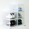 M Living Shoe Carry Premium Shoe Storage Shoe Organizer Organizer