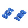 Amon 3338 Wire Connector Blue AV (S) 1.25 - 2sq,