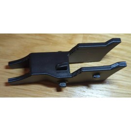 Unbranded N630004 Compatible DEWALT DHS780 DWS780 DWS779 DWS790 SAW CHIP & DUST DEFLECTOR