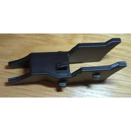 Unbranded N630004 Compatible DEWALT DHS780 DWS780 DWS779 DWS790 SAW CHIP & DUST DEFLECTOR