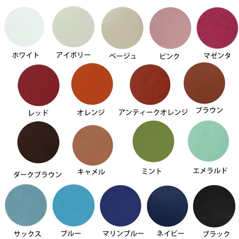 Black Reel, Leather, Mini Strap, Loop, Elastic Reel, Cowhide Leather,