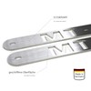DUB SPENCER Thunder Meister MT-01 Stainless Steel Lunch Box Lid