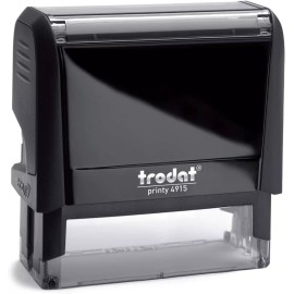 Trodat A Home Run Teacher Stamp, Teachers Stamp, Marking Stamp, Grading Stamp - GREEN