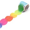 mt fab 'Blurred Water Colour Paint' washi Masking Tape -