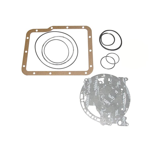 Coan Racing Coan Racing 12121 Glide Gasket and Seal Kit