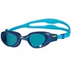 ARENA The One Junior Children's Swimming Goggles, blue