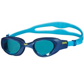 ARENA The One Junior Children's Swimming Goggles, blue
