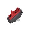 2 Pieces On-Off Kill Stop Switch for Husqvarna 362 365