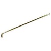 Super SHKXB2.5 Under Neck Short Extra Long Ball Point Hex Key 0.1 inch (2.5 mm)