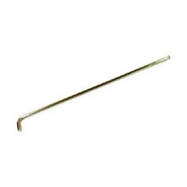 Super SHKXB2.5 Under Neck Short Extra Long Ball Point Hex Key 0.1 inch (2.5 mm)