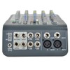 CLASSIC PRO MX-EZ6 Analog Mixer