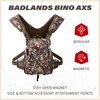 Badlands Bino AXS - Modular Binocular Harness System for Optimal