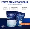 Glicina en Polvo 900g |100% Pura, Suplemento Alimenticio | Sabor