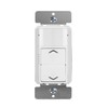 TOPGREENER Occupancy Vacancy PIR Motion Sensor with 0-10V Dimmer Light