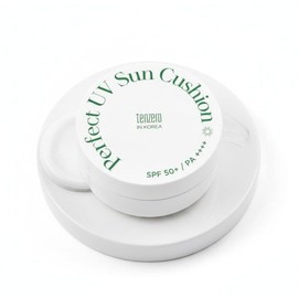 Ten Zero Perfect UV Sun Cushion 20g / 텐제로 퍼펙트 유브이 선쿠션 20g