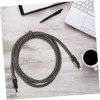 KONTONTY 1.5m Optical Audio Cable for Game Console Sound Bar