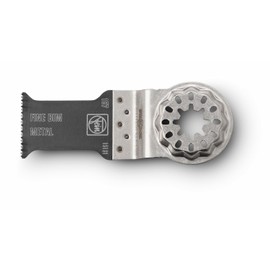 Fein 63502157240 Fine Toothed Bi-Metal Blade 10pack, Colour Coded