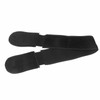 Exfoliating Back Scrubber Lengthened Portable Back Scrubber Towel for Home