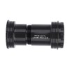 Bicycle Bottom Bike Square Taper Center Middle Shaft 46mm ID