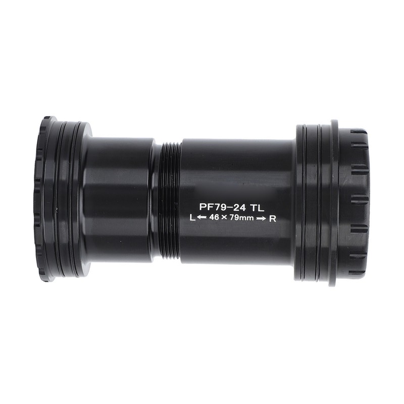 Bicycle Bottom Bike Square Taper Center Middle Shaft 46mm ID