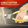 RT-38 8” Chrome Vanadium Steel Cable Wire Cutter Electric Wire