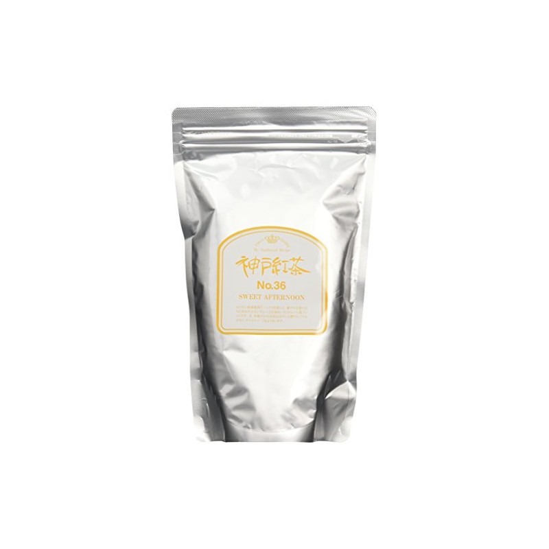 Kobe Tea No.36 Sweet Afternoon, 8.8 oz (250 g)