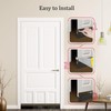 Brush Seal Made of Aluminium, Door Seal with Brush for