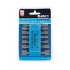 Bluespot 14 PCE Nut Driver Set (Metric & Imperial)