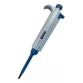 IKEME Micropipeta De Volumen Variable Ajustable