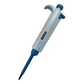 IKEME Micropipeta De Volumen Variable Ajustable