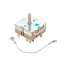 GENUINE CANNON Oven Cooker Dual ENERGY REGULATOR SWITCH