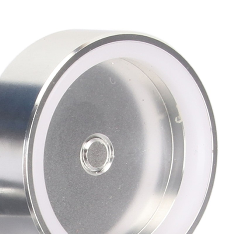 7Pcs Bezel Case Press Die Professional Aluminium Alloy Round Watch