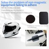 Motorcycle Stylus Pen，Magnetic Stylus，Magnet Pen，Phone Stylus for Motorcycle， Motorcycle Touch