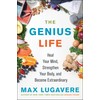 Max Lugavere 3 Books Collection Set (Genius Kitchen, Genius Foods,