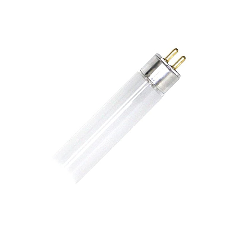 Satco 08125 - F14T5/830/ENV S8125 Straight T5 Fluorescent Tube Light