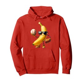 Bananas shirt cute bananas gifts funny let's go bananas Pullover Hoodie