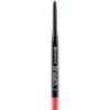 essence 8h MATTE Comfort Lip Liner, No. 09, Red, Long-Lasting,