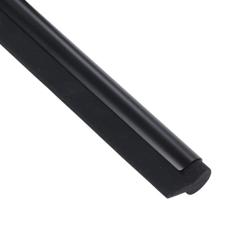 Floor Squeegee with Long Handle Silicone Squeegee for Bathroom Home