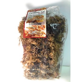 Caribbean Sun Sea Moss 100g