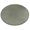 1/8" Stainless Steel 304 Plate Round Circle Disc 6" Diameter