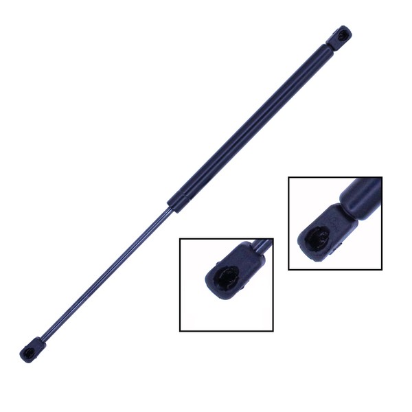 1 Piece (Right Side) Tuff Support Liftgate Lift Support 2011