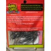 The Original Puddle Jumper Lures 20 Puddle Jumper 2" Soft