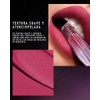 Timephoria Crema Labial Nebula Velvet Acabado Mate Aterciopelado Que Reseca