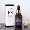 Sérum Facial Retinol 2.5% Vitamina E Cos de Baha Noche
