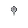 Shars .030" x .0005" Dial Test Indicator wihth Long Contact