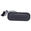 Doo Engy Boot Tailgate Button Opener Switch Opening Switch Release