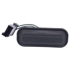 Doo Engy Boot Tailgate Button Opener Switch Opening Switch Release Switch Contact Handle Locking Tailgate Release for Astra J Zafira C Tourer