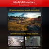 Graphics Card Dual Fan DP HD Multimedia Interface DVI Output