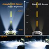 Asasytal D5S Xenon Bulb High Low Beam 8000K Cool White